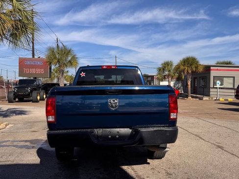 Used 2019 RAM 1500 Tradesman w/ Popular Equipment Group image 6