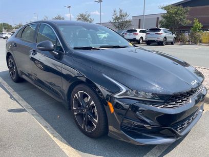 Used 2024 Kia K5 GT-Line