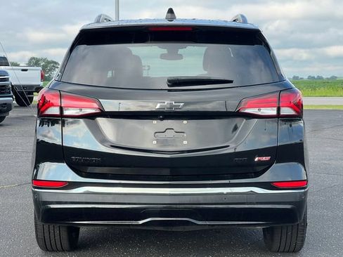 Used 2023 Chevrolet Equinox RS AWD/4WD image 45