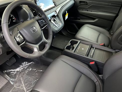 New 2026 Honda Odyssey Sport-L image 10
