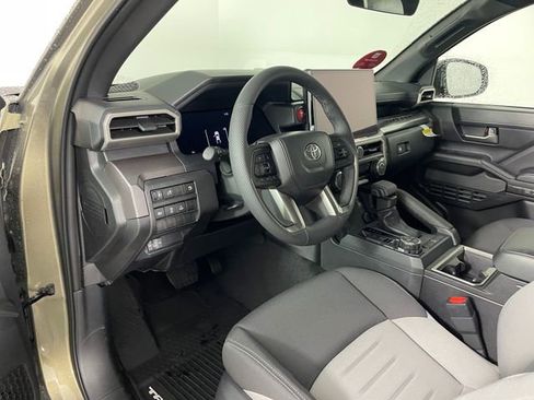 New 2026 Toyota Tacoma TRD Off-Road image 3