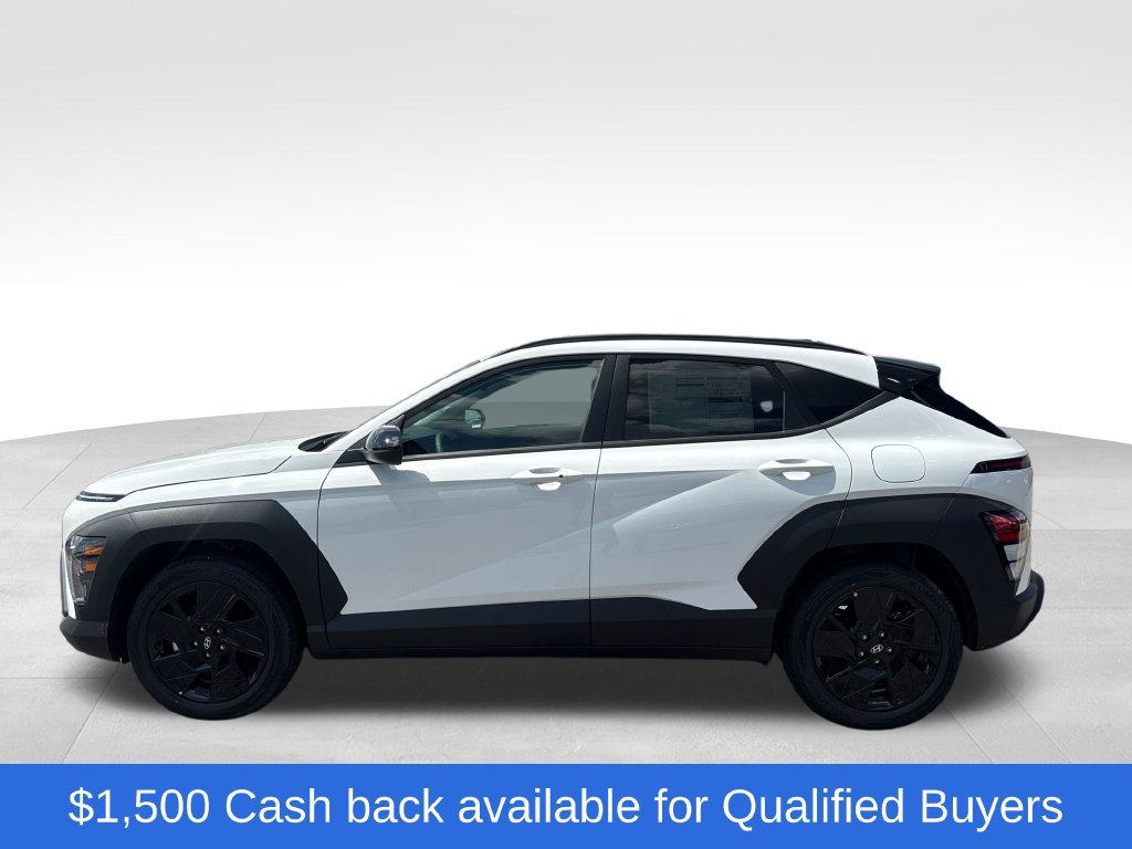 New 2027 Hyundai Kona SEL Sport FWD image 2