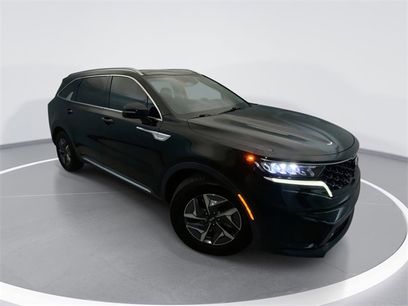 Used 2021 Kia Sorento EX