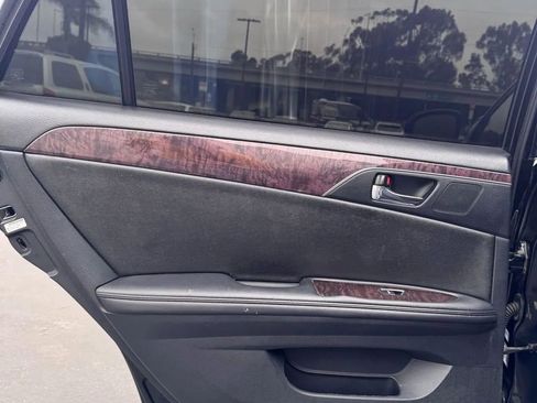 Used 2011 Toyota Avalon Limited image 20