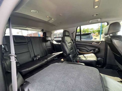 Used 2017 GMC Yukon Denali AWD/4WD image 26