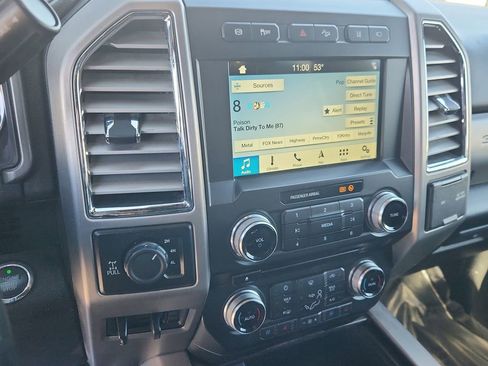 Used 2017 Ford F250 Platinum w/ Platinum Ultimate Package image 26