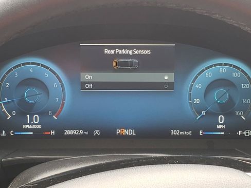 Used 2023 Ford Escape Active w/ Tech Pack #2 AWD/4WD image 19