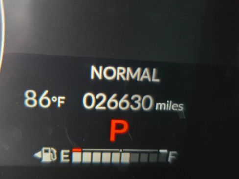 Certified 2024 Honda HR-V Sport image 25