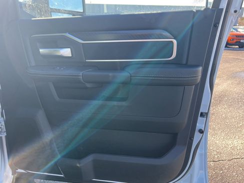 New 2026 RAM 2500 Big Horn image 10