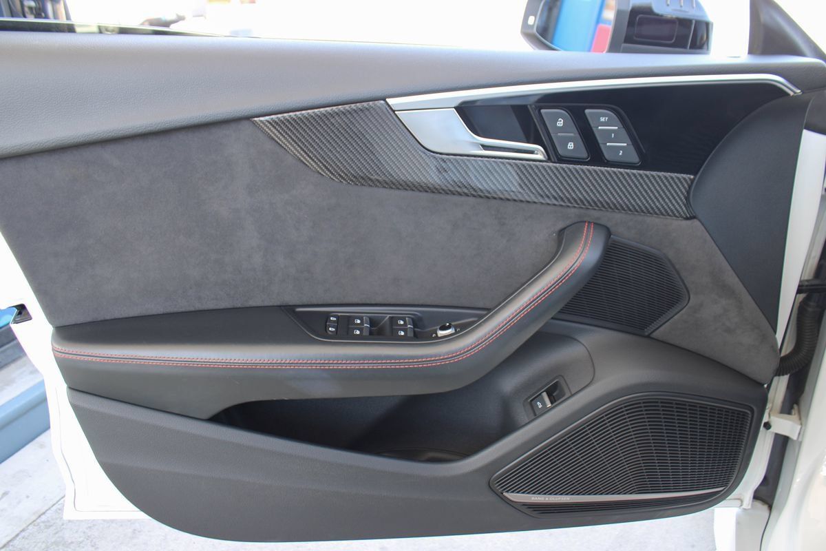Used 2021 Audi RS 5 Sportback AWD/4WD image 44