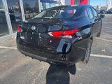 New 2025 Nissan Versa S w/ S Plus Package image 4