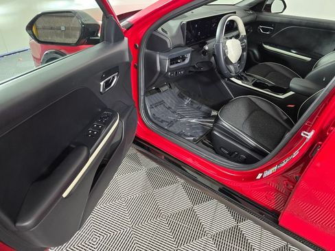 Used 2025 Kia K4 GT-Line FWD image 21
