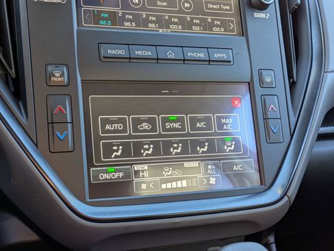 New 2026 Subaru Crosstrek 2.5i image 23