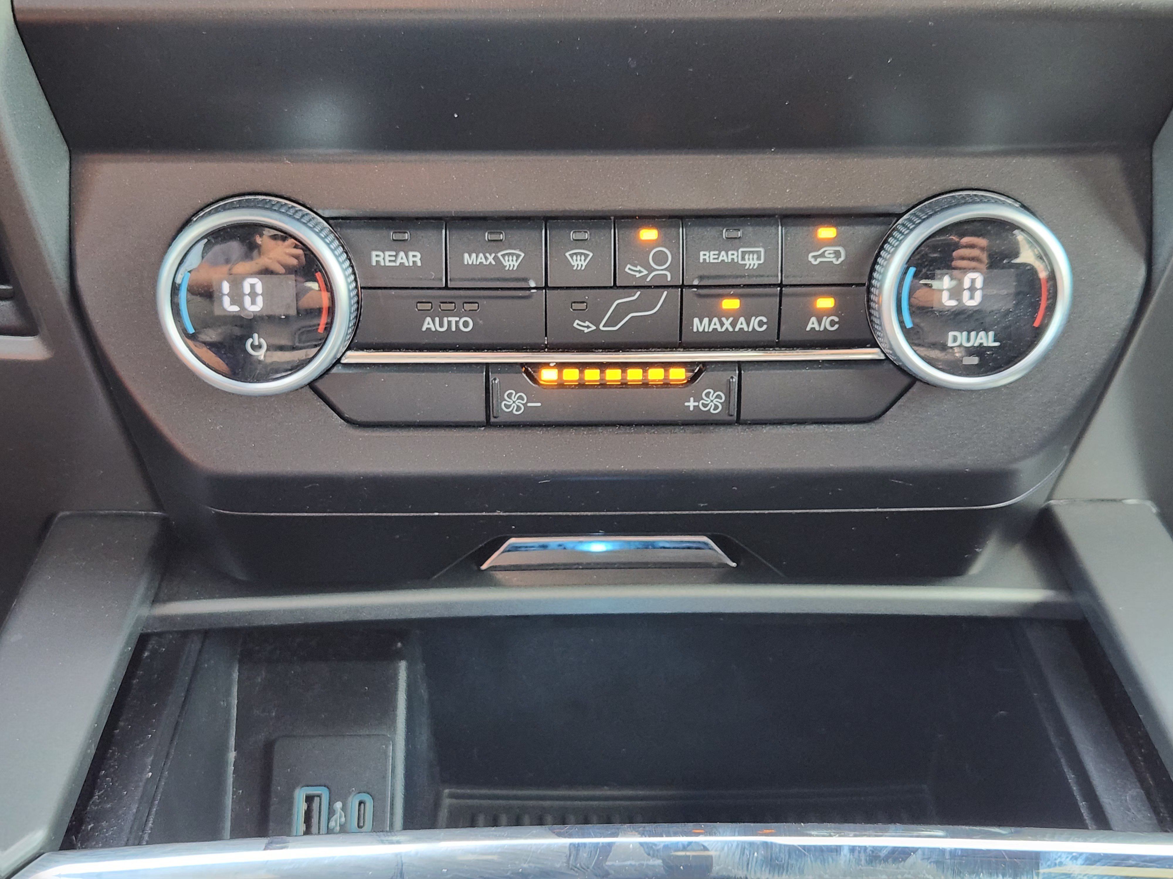 Used 2021 Ford Expedition XLT RWD image 18