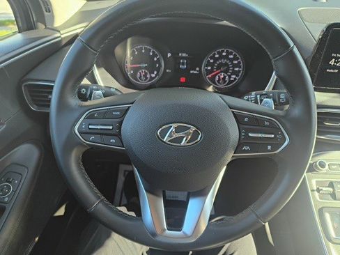 Used 2023 Hyundai Santa Fe SEL image 20