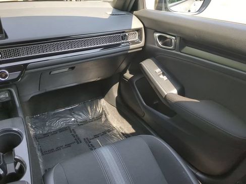 Certified 2025 Honda Civic Sport image 16