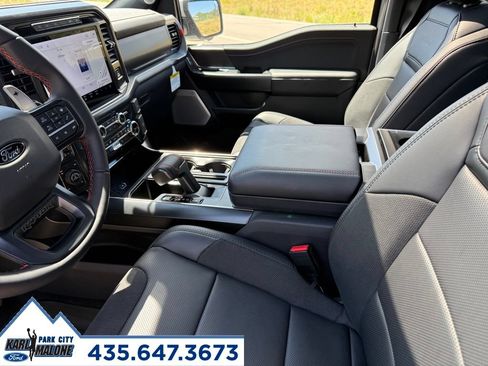 Used 2026 Ford F150 Raptor AWD/4WD image 24