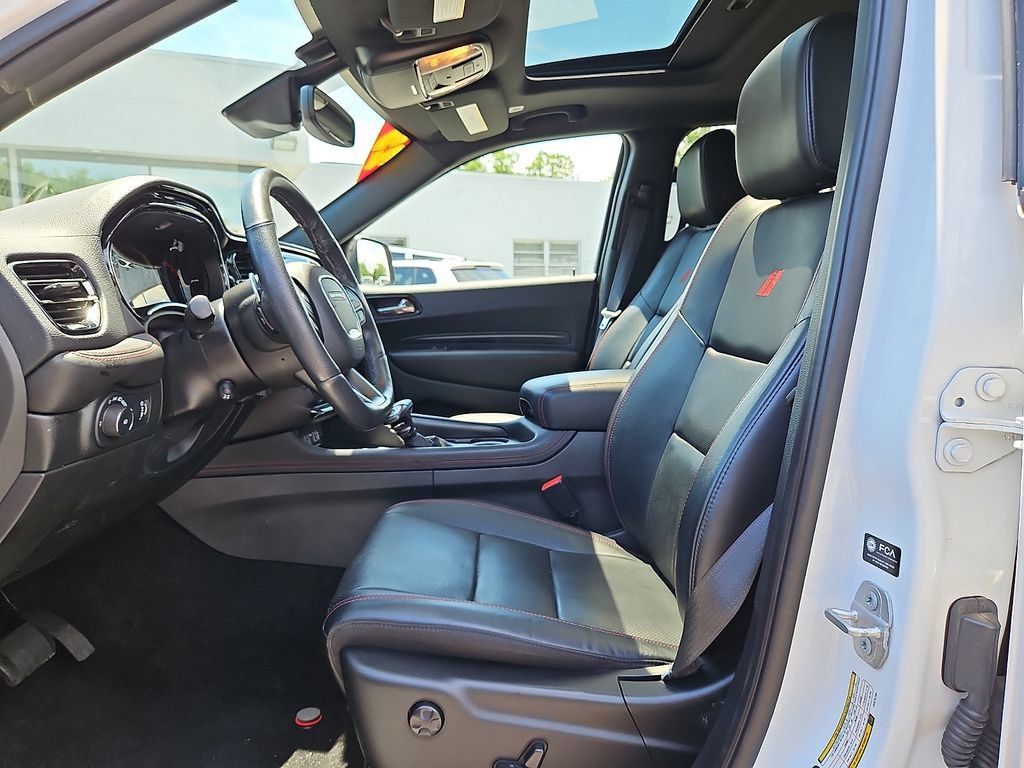 Used 2023 Dodge Durango R/T AWD/4WD image 15