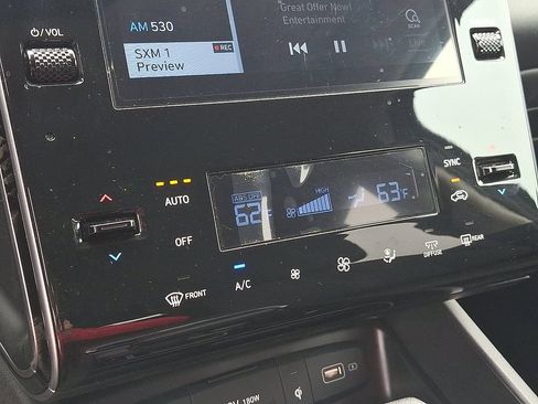 Used 2024 Hyundai Tucson SEL AWD/4WD image 16