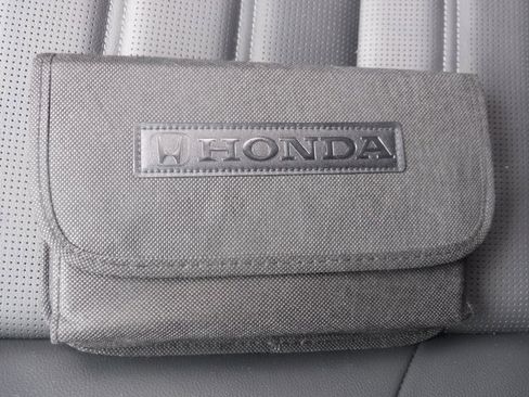 Used 2023 Honda CR-V EX-L image 46