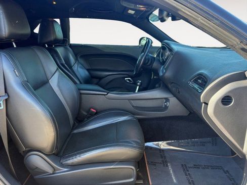Used 2016 Dodge Challenger R/T Plus image 6