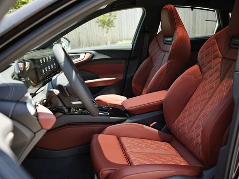 New 2026 Audi S5 Premium Plus AWD/4WD image 21