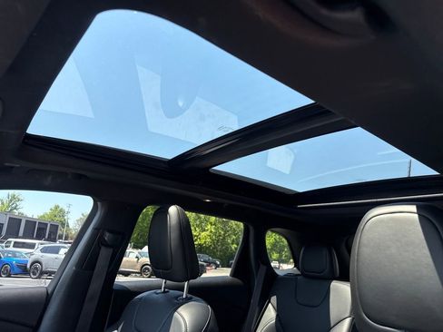 Used 2021 Jeep Cherokee Latitude Lux 80th Anniv w/ Quick Order Package 26U 80TH AWD/4WD image 21