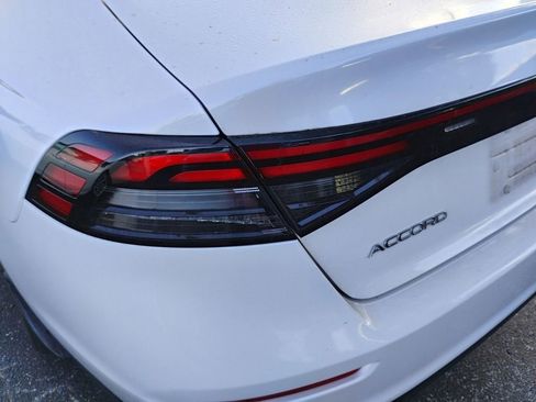 Used 2023 Honda Accord EX image 10