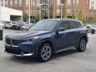 Used 2025 BMW X1 xDrive28i w/ Convenience Package video 1