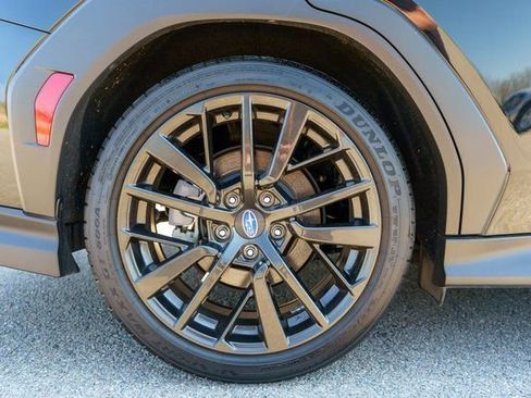 Used 2025 Subaru WRX Limited AWD/4WD image 41