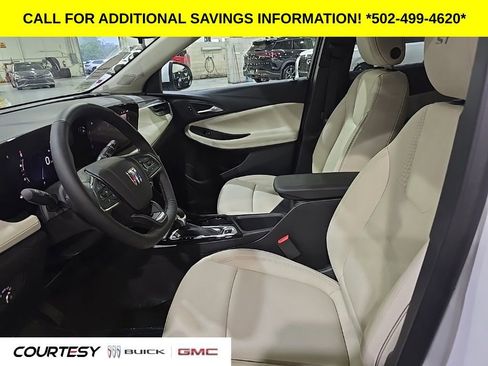 New 2026 Buick Encore GX Sport Touring w/ Comfort Package image 19