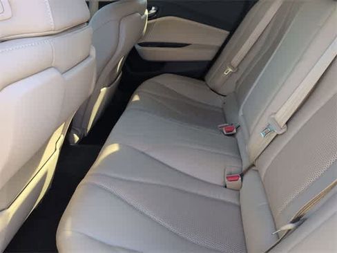 Certified 2022 Acura TLX w/ Technology Package image 21