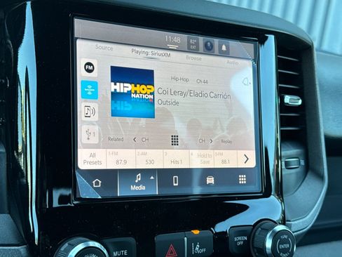 New 2026 RAM 1500 Express RWD image 16