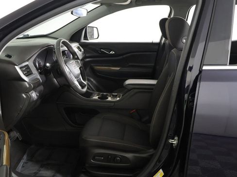 Used 2021 GMC Acadia SLE w/ Driver Convenience Package AWD/4WD image 26