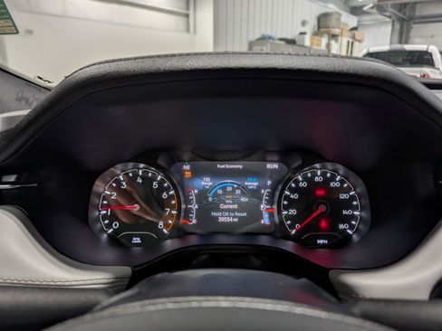 Used 2023 Jeep Compass Limited w/ Sun and Sound Group image 23