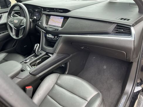 Used 2024 Cadillac XT5 Premium Luxury image 42