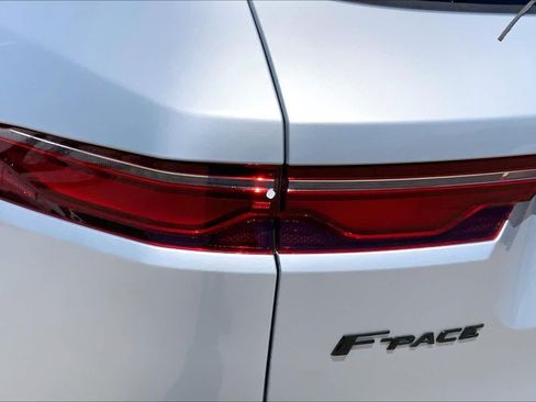 Used 2021 Jaguar F-PACE S AWD/4WD image 28