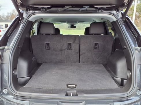 Used 2022 Chevrolet Blazer LT image 4