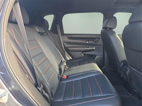 Used 2025 Honda CR-V Sport-L image 14