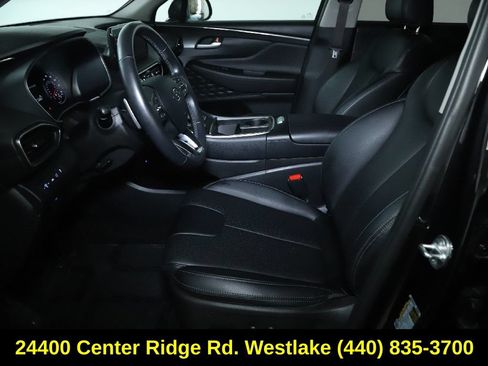 Used 2023 Hyundai Santa Fe XRT AWD/4WD image 18