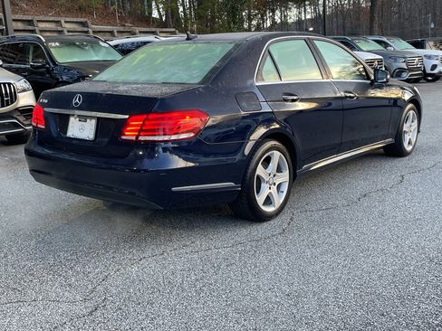 Used 2014 Mercedes-Benz E 350 Sedan image 7