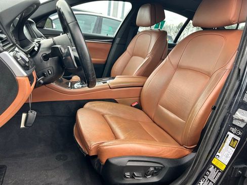 Used 2014 BMW 550i xDrive 550i xDrive image 12