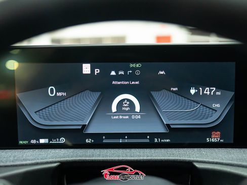 Used 2022 Kia EV6 Wind image 30