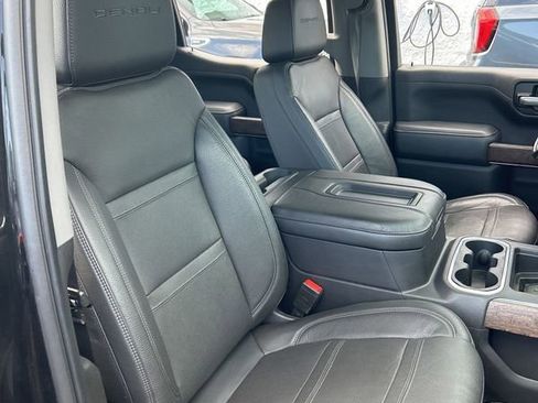 Used 2021 GMC Sierra 1500 Denali AWD/4WD image 7