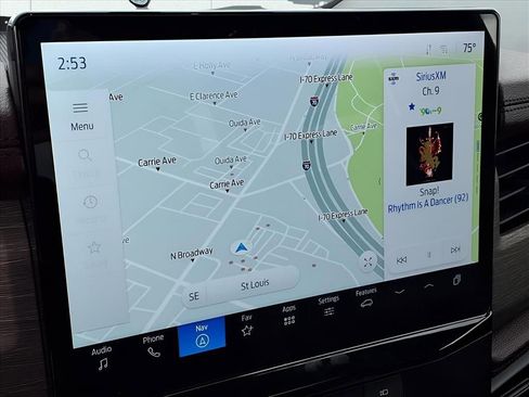 Used 2024 Ford Expedition Limited image 6