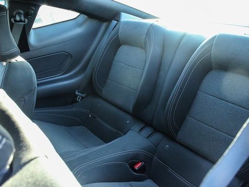 Used 2025 Ford Mustang GT image 29