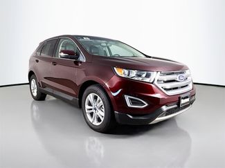 Used 2018 Ford Edge SEL w/ Equipment Group 201A video 1
