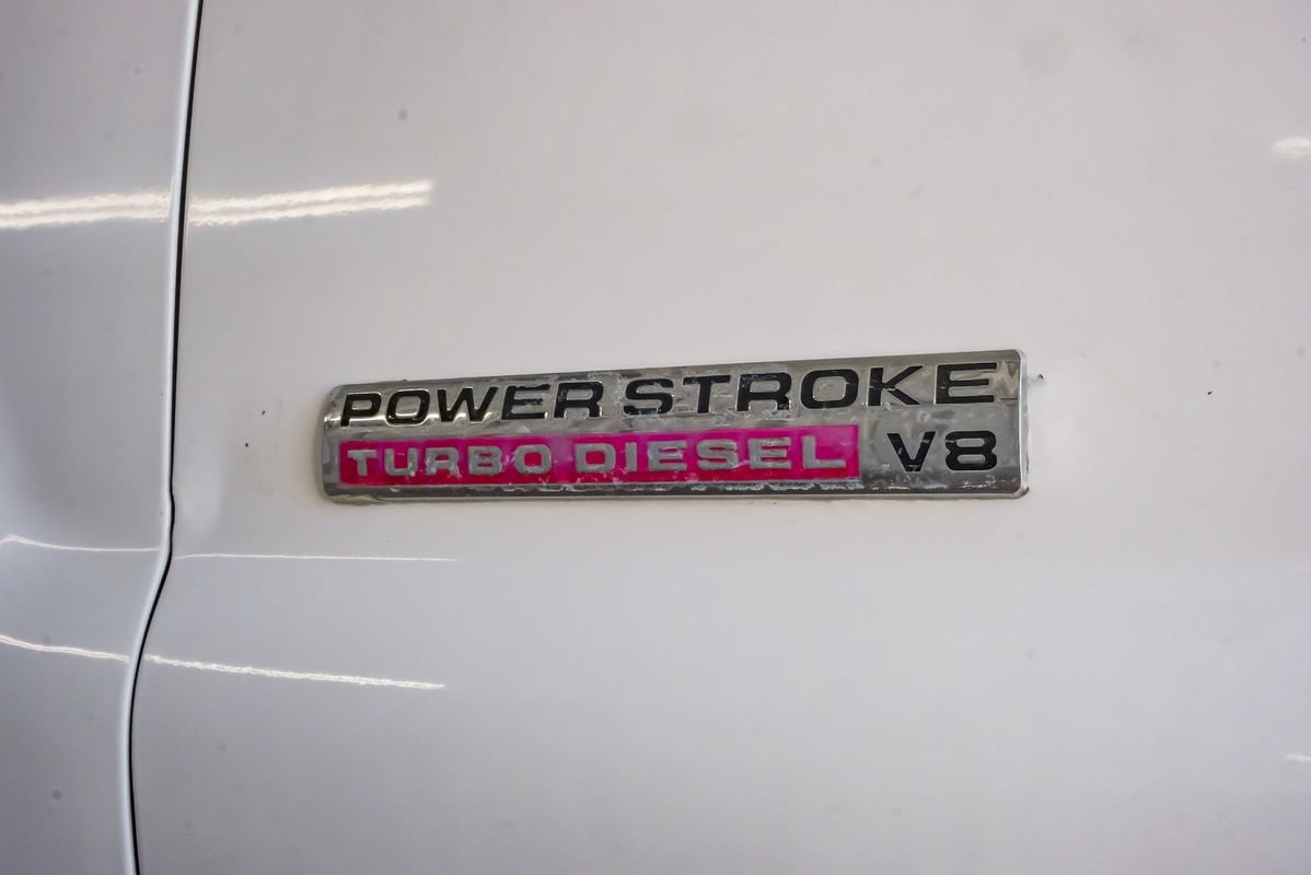 Used 2005 Ford F250 XL AWD/4WD image 49