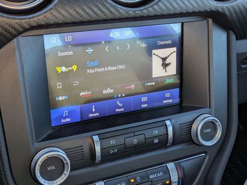 Used 2022 Ford Mustang Coupe w/ Equipment Group 101A image 19