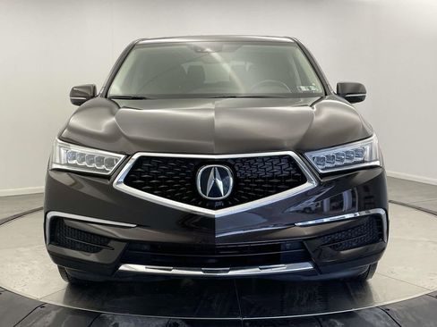 Used 2018 Acura MDX SH-AWD w/ Technology Package image 10